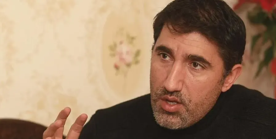Бащата на Башар Рахал профукал един милион в казино