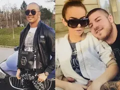 Бивш и нов се бият за Сузанита! Сашо Лудия не спира да й звъни