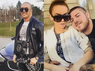 Бивш и нов се бият за Сузанита! Сашо Лудия не спира да й звъни