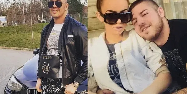 Бивш и нов се бият за Сузанита! Сашо Лудия не спира да й звъни