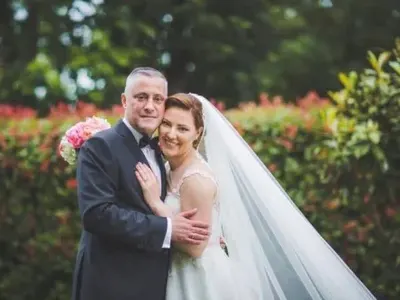 Бившата жена на Лукарски си търси мъж