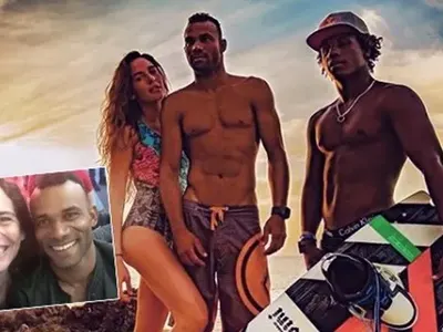 Бившата на Донков пак сама, описа поетично раздялата с Алекс Сото