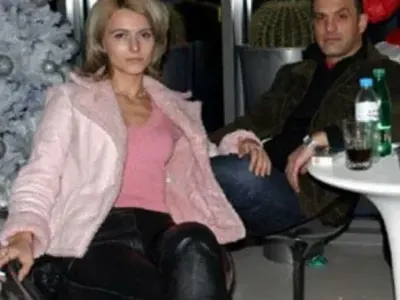 Бившата на Юксел Кадриев понесе тежък удар + защо вдигна на крак Граничната полиция в Сърбия