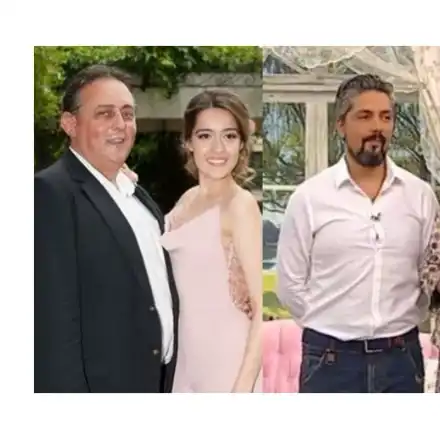 Бившият на Гала бесен: Нелепо е дъщеря ми да нарича Стефан татко!