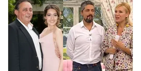 Бившият на Гала бесен: Нелепо е дъщеря ми да нарича Стефан татко!