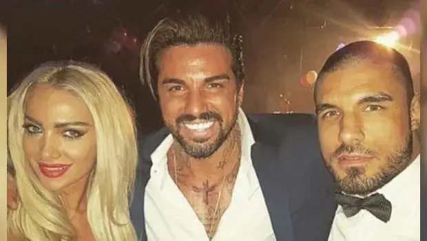 Бившият на Златка: Аз и бих шута! Отвратен съм от нея и Благой, 2 милиона им се смеят! Никога няма да скоча на този палячо, не мога да разбера кой е жената в тяхната връзка!