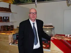 Бизнесменът Димитър Маджаров не дава на внуците да носят турското име на баща си