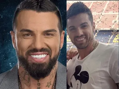 Благо Джизъса стана за смях пред цяла България с изкуственото си чене! Той ли е човекът с най-големите зъби?!