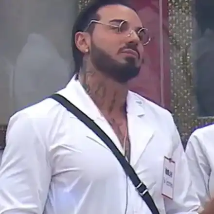 Благой и Златка влезли в Брадъра срещу най-ниския хонорар в историята на шоуто!  От Русия Джизъса се завърнал напълно ошушкан