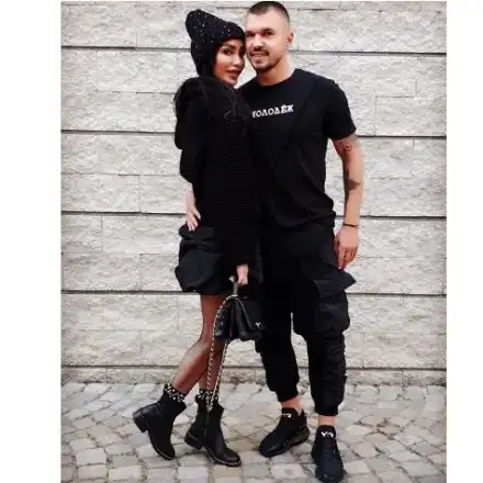 Божинов заведе Биляна в манастир