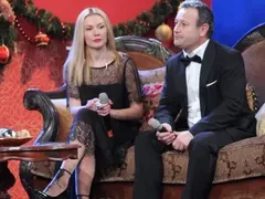 Бременна ли е Мария Игнатова?