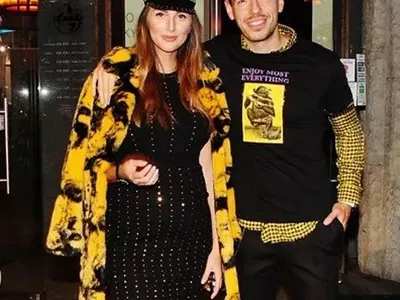 Бременната Александра Петканова качи 10 кила