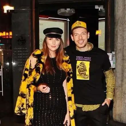 Бременната Александра Петканова качи 10 кила