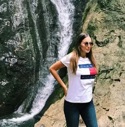 Бременната Богданска пъпчаса