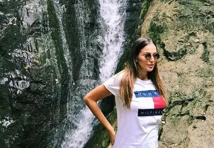 Бременната Богданска пъпчаса