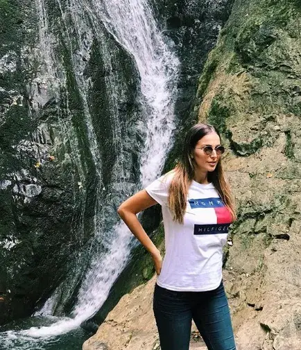 Бременната Богданска пъпчаса