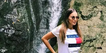 Бременната Богданска пъпчаса