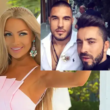 Цецо Андреев покривал Златка и Благо пред бившия й (Вижте какви схеми са въртели)