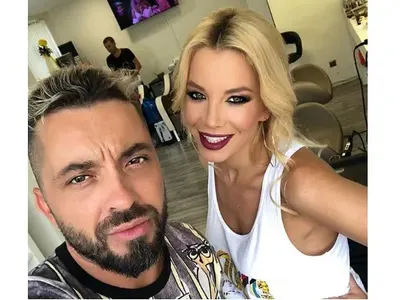 Цецо Андреев се гаври с Емилия! Певицата отмени снимките на клип заради него