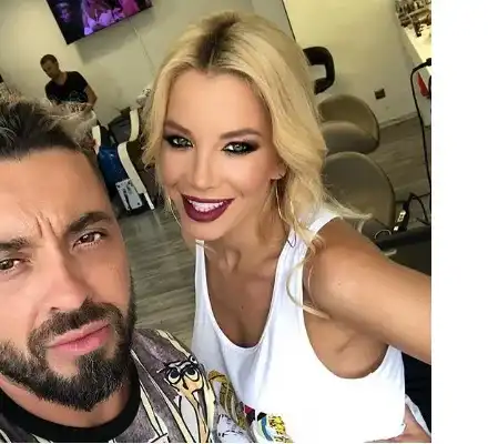 Цецо Андреев се гаври с Емилия! Певицата отмени снимките на клип заради него