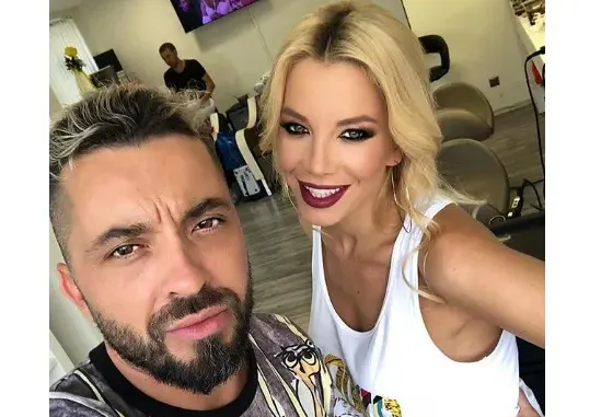 Цецо Андреев се гаври с Емилия! Певицата отмени снимките на клип заради него