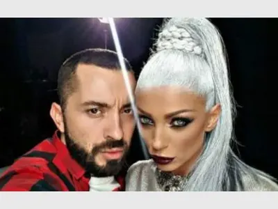 Цецо изкарвал по 3 бона на вечер като стриптийзьор, кичил се с пухчета и белезници