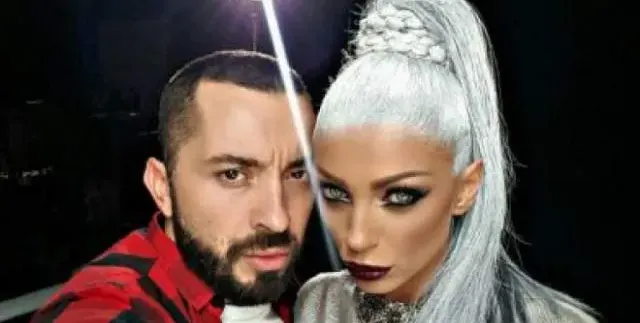 Цецо изкарвал по 3 бона на вечер като стриптийзьор, кичил се с пухчета и белезници