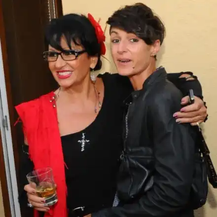 Данчето Христова изпъди дъщеря си (Бясна е на Ивана, че прибра бившата си любовница)