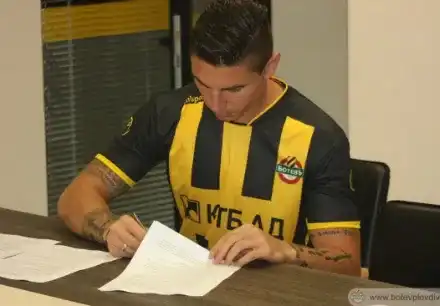 Дани Златков стана студент