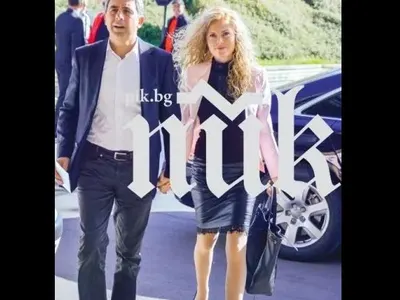 Деси Банова за месец свали килата от раждането (Фото в галерията)