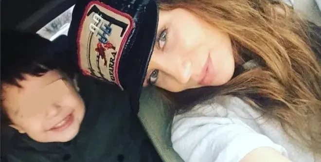 Диляна Попова не иска гледачка за сина си