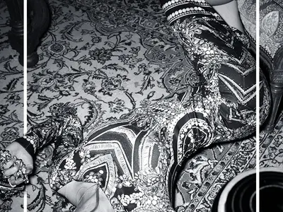 Диляна Попова: „Визията е огледало на вътрешния свят на всяка жена”