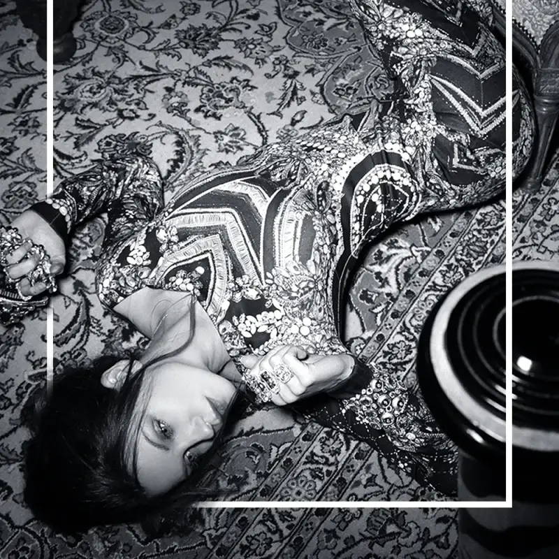 Диляна Попова: „Визията е огледало на вътрешния свят на всяка жена”