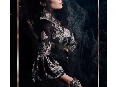 Диляна Попова: „Визията е огледало на вътрешния свят на всяка жена”