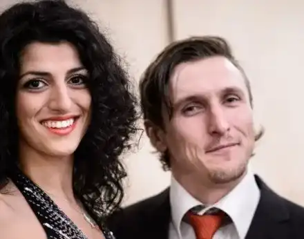 Димо Алексиев стана тайно баща! Роди му се втора дъщеричка