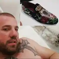 Динко с чепици за 2 бона, пасвали му на G класата