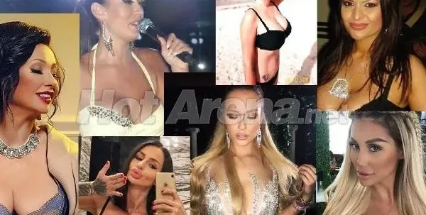 Джена и Джулиана мятат най-големи бомби, Тита и Сашка Васева без конкуренция и още…  (СНИМКИ)