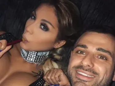 Джулиана Гани се развежда до дни, Илиян й предлага веднага след Брадъра