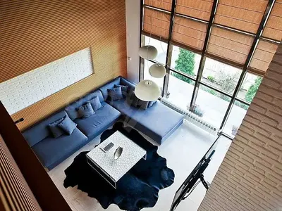 Ексклузивно в HotArena! Изцица ли Русата Златка гаджето си? Благо Зъбаря спешно продава къщата си в Горна Баня за 690 000 евро! (УНИКЛАНИ СНИМКИ от имота)