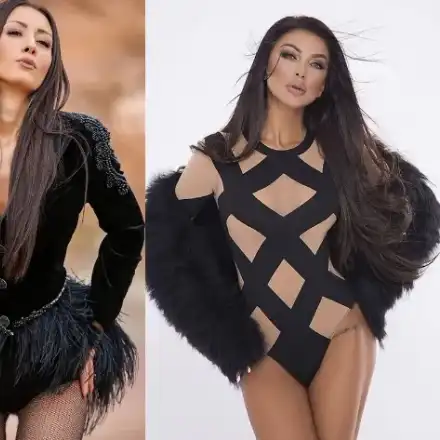 Емануела и Джена орисаха бебето на Преслава