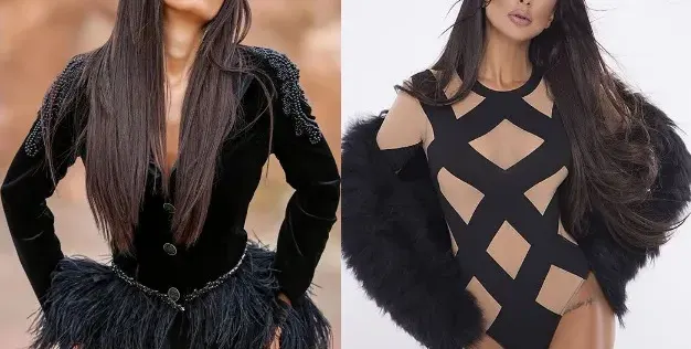 Емануела и Джена орисаха бебето на Преслава