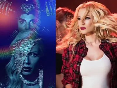 Емилия пръсна 10 бона за клип! Певицата харчи като луда, откакто е с Жорж Башур