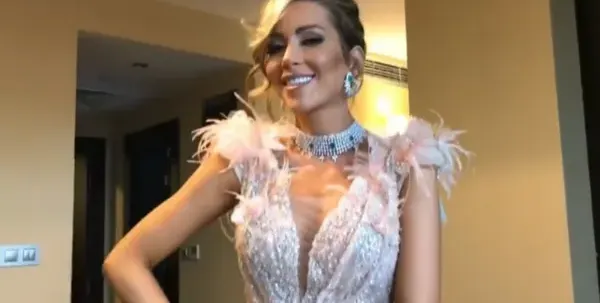 Енджи Касабие влиза в „Биг Брадър”