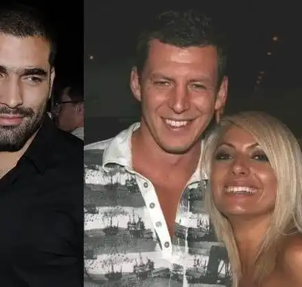 Ето как Русата Златка е сложила рога на Багата с Боби Ръгбиста