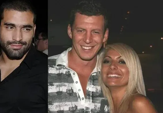 Ето как Русата Златка е сложила рога на Багата с Боби Ръгбиста