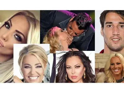 Ето кои са популярните ни звезди, които фалираха в страничните си бизнес начинания