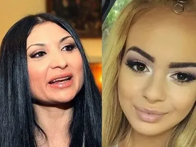 Фенове на Софка и Сузанита ги попиляха: Челата ви са като летищни писти!