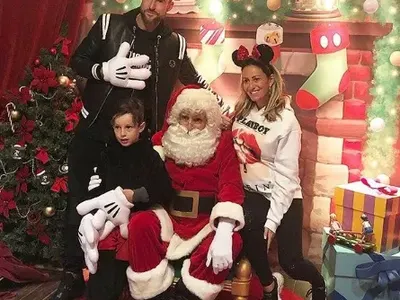 Филип Плейн показа сина си за сефте! Съдебни дела разделиха дизайнера и детето за 4 години