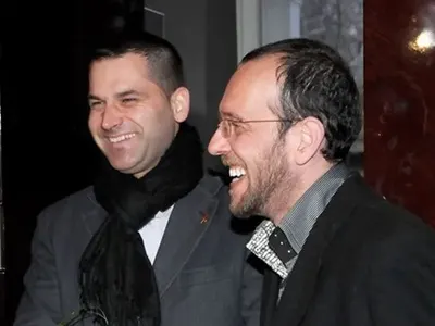 Гаджето на Дим Дуков не иска друг любовник! 7 години след смъртта на коафьора няма половинка до себе