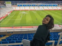 Гаджето на Криско глези националите